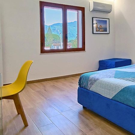 Villa Paradiso Scopello  Zewnętrze zdjęcie