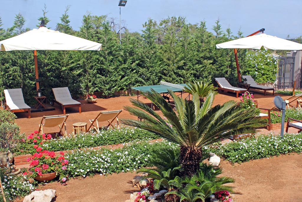 Villa Paradiso Scopello  Pokój zdjęcie