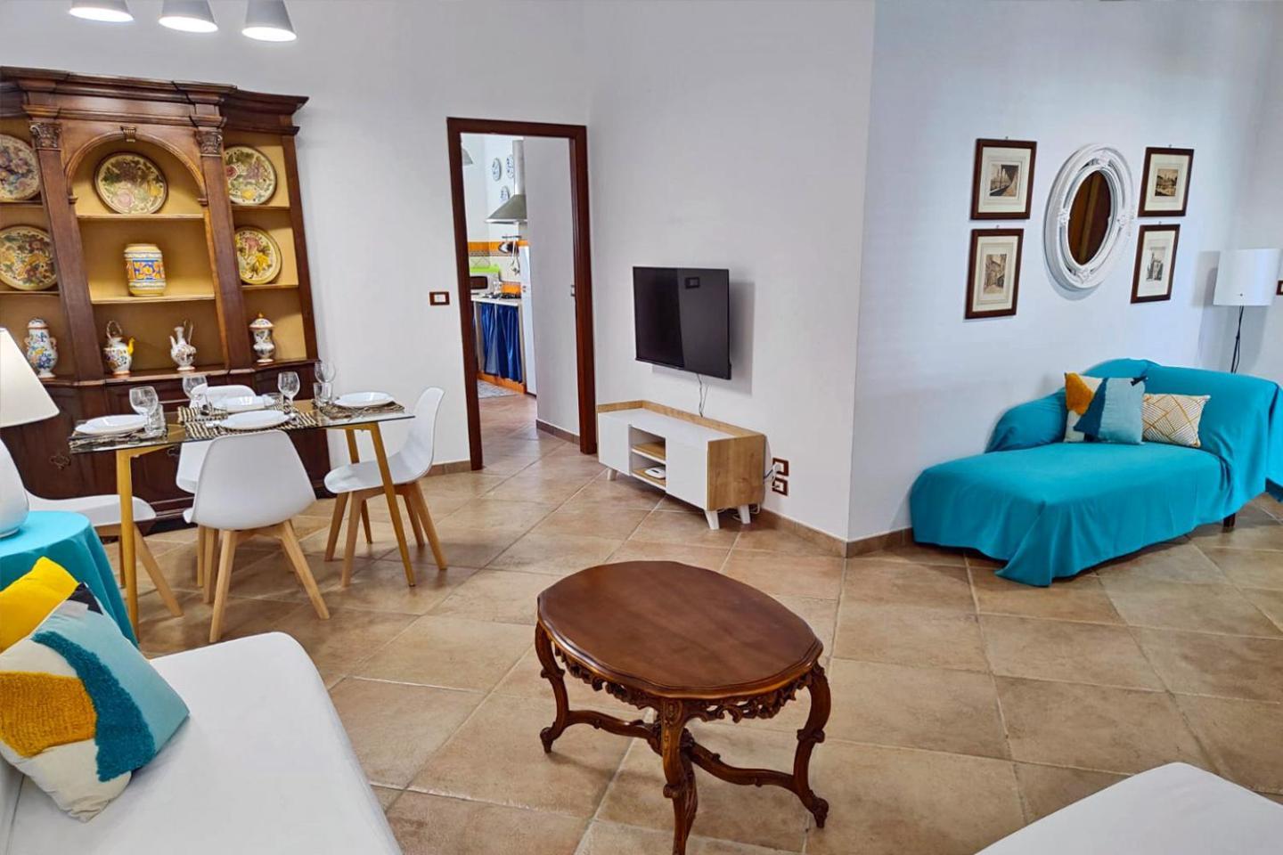 Villa Paradiso Scopello  Zewnętrze zdjęcie