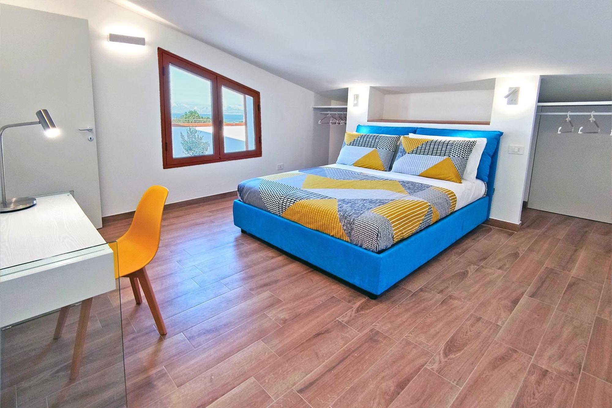 Villa Paradiso Scopello  Zewnętrze zdjęcie
